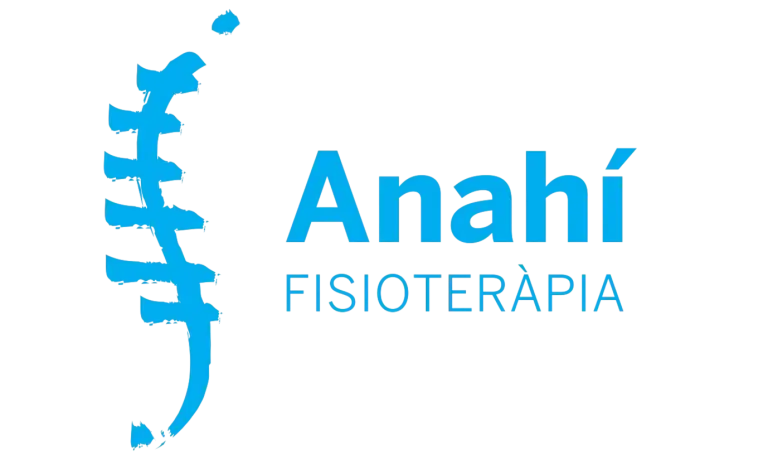 Anahi fisioterapia