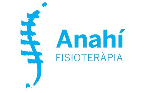 Anahi fisioterapia
