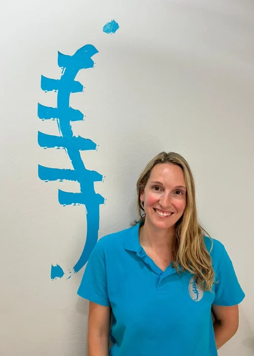 Fisioterapia a Castellar del Vallès